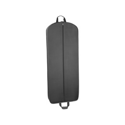 WallyBags Deluxe Travel Garment Bag 60"