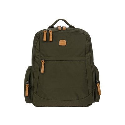 Brics X-Bag Nomad Backpack