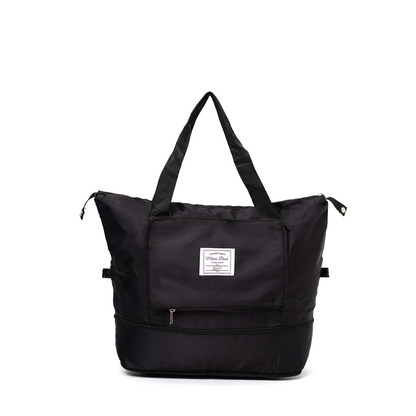 BH Folding Tote Bag