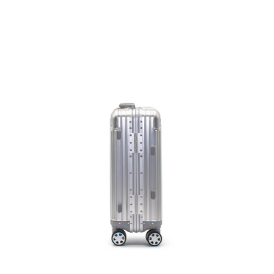 Gabbiano Aluminum Spinner