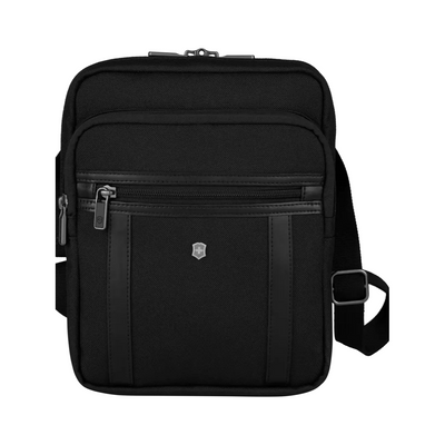 Victorinox Werks Professional Cordura Crossbody Tablet Bag