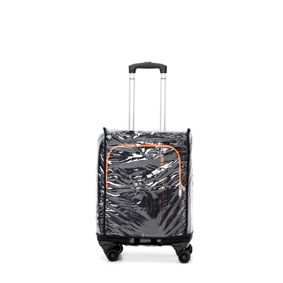 BH Luggage Clear Cover Small
