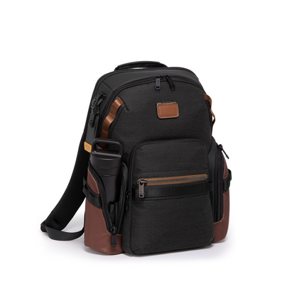 Tumi Alpha Bravo Navigation Backpack