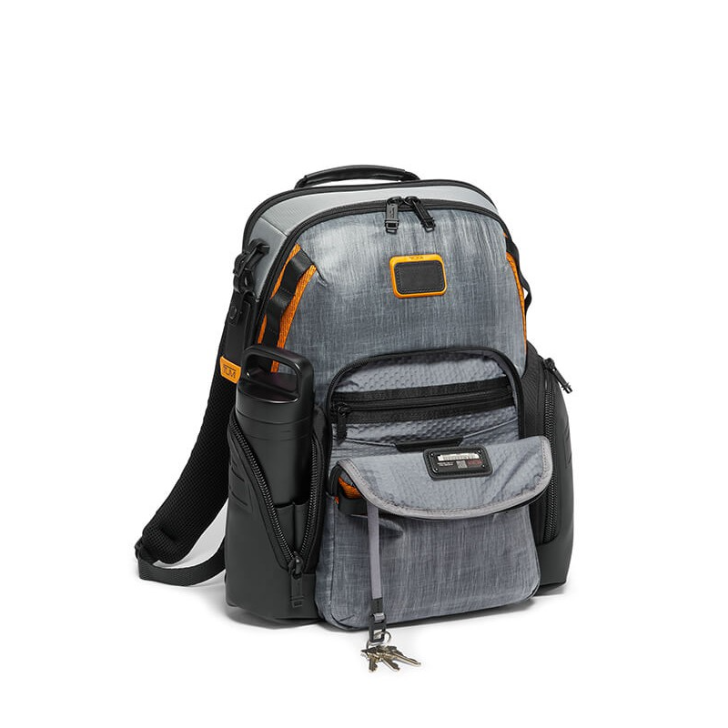 Tumi Navigation Backpack