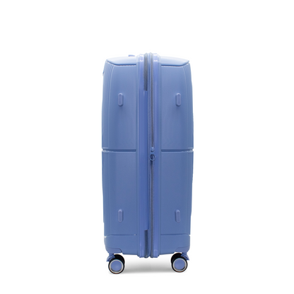 Wisdom Express PP Hardside Spinner