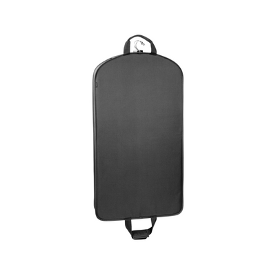 WallyBags Deluxe Travel Garment Bag 40"