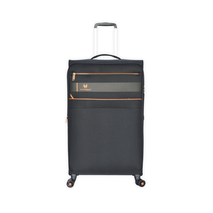 BH Lugggae Vittorio E-Lite Hardside Spinner