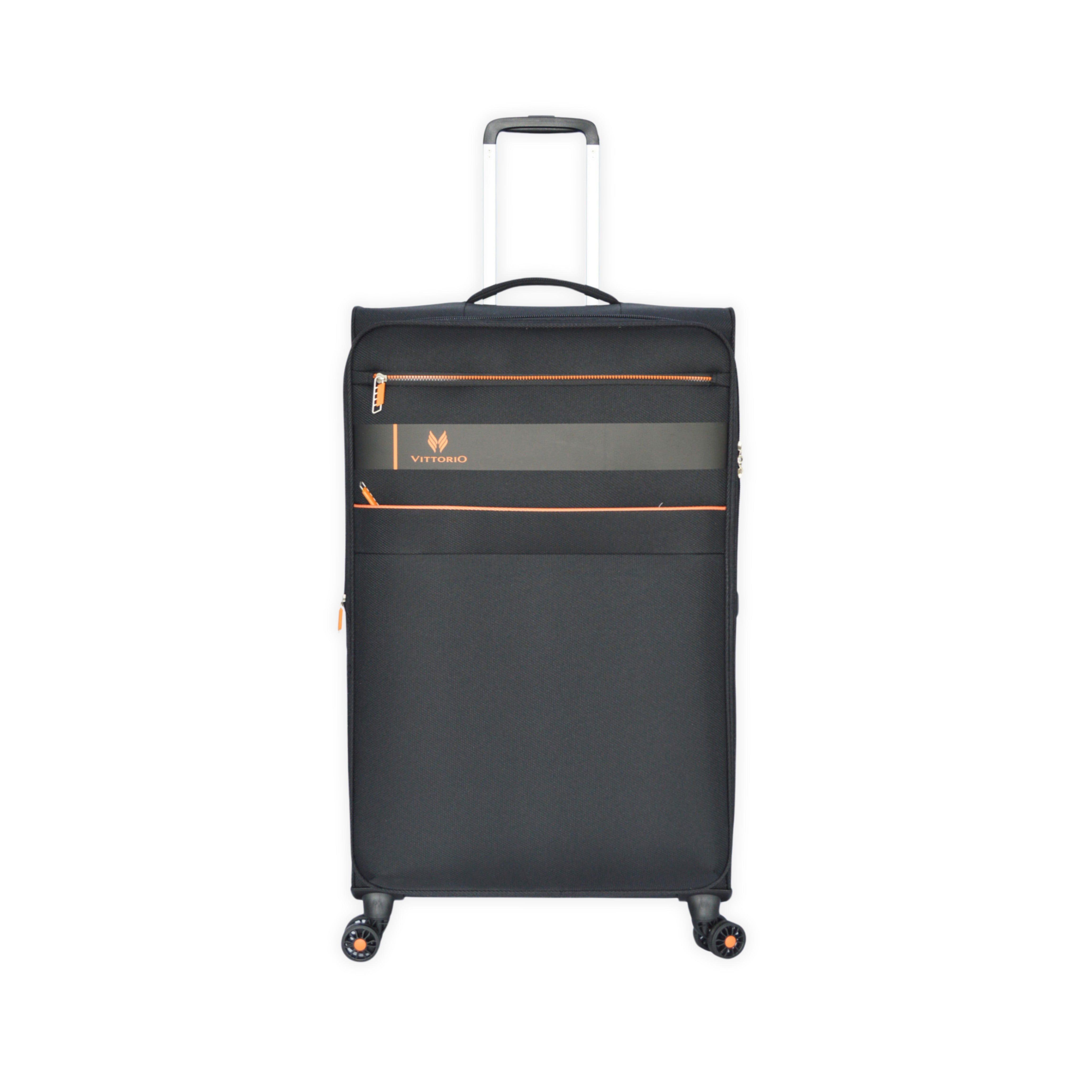 BH Lugggae Vittorio E-Lite Hardside Spinner