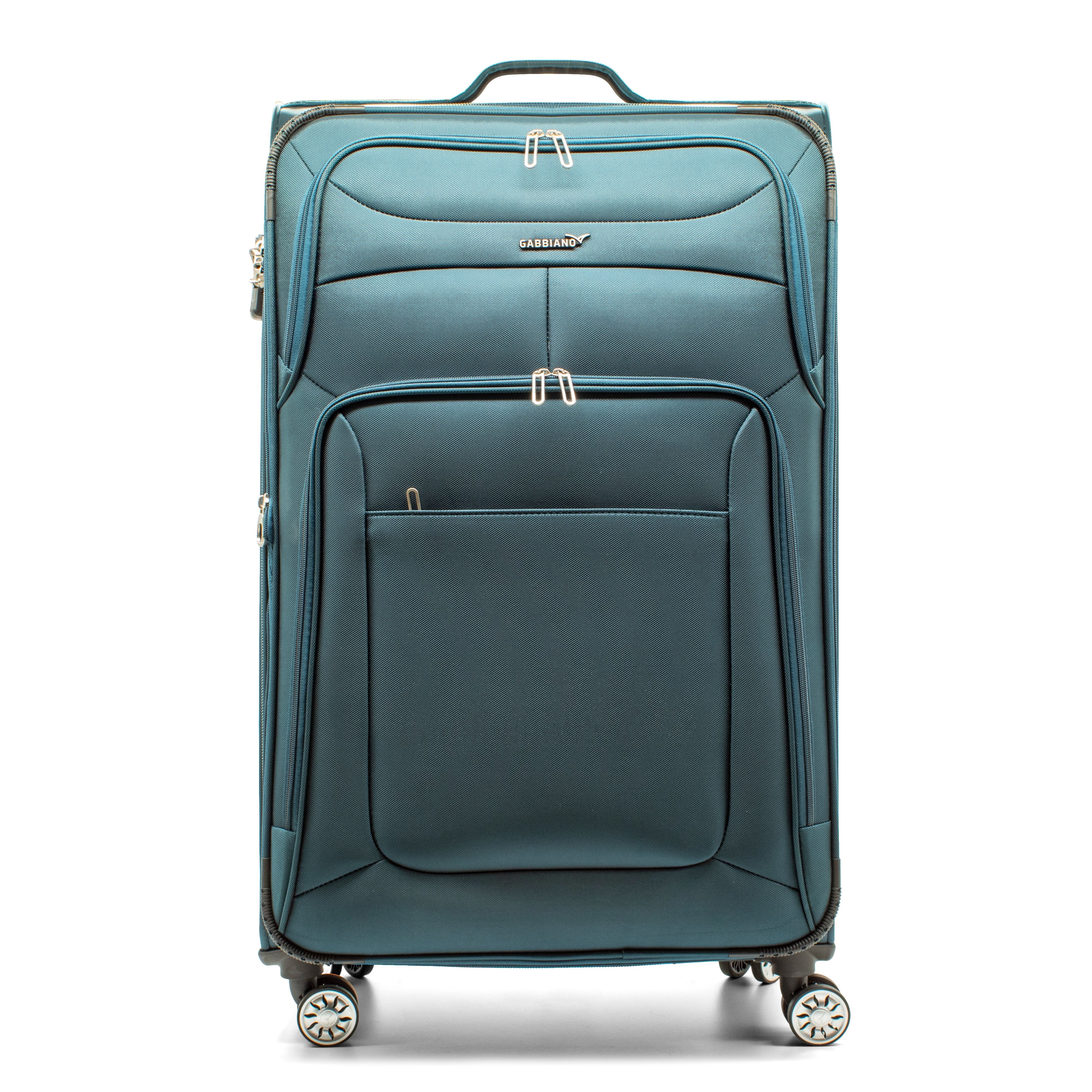 Gabbiano Barcelona Softside Spinner