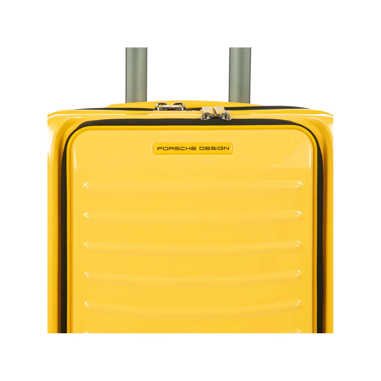 Estuche rígido expandible con ruedas giratorias PD Roadster de 21"