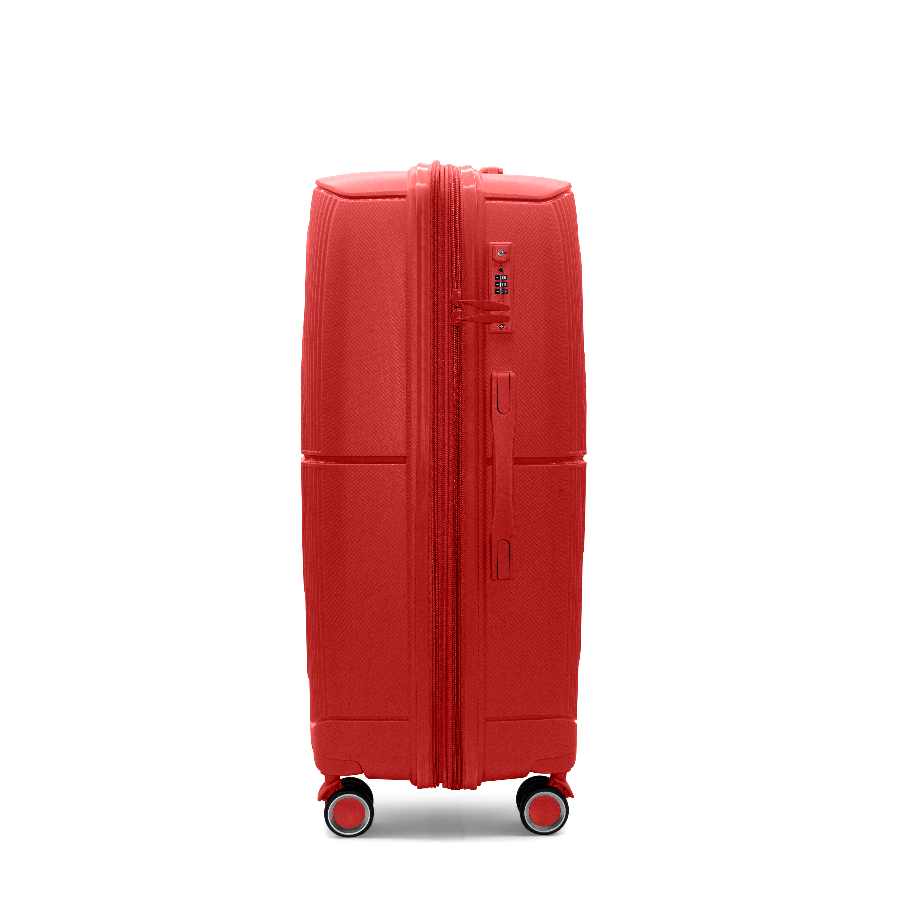 Wisdom Express PP Hardside Spinner