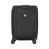 Werks Traveler 6.0 Frequent Flyer Plus Softside Carry-On