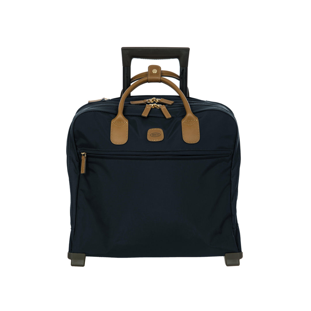 Brics X-Travel Pilot Case