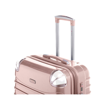 Gabbiano Vintage PC Hardside Spinner