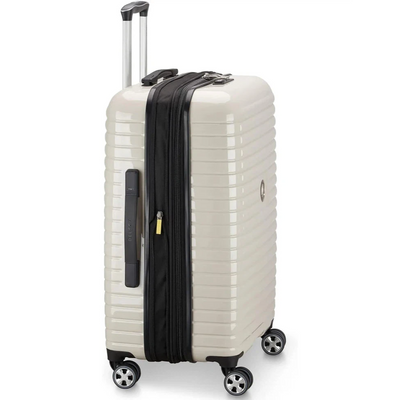 Delsey Cruise 3.0 Expandable Spinner Medium 24"