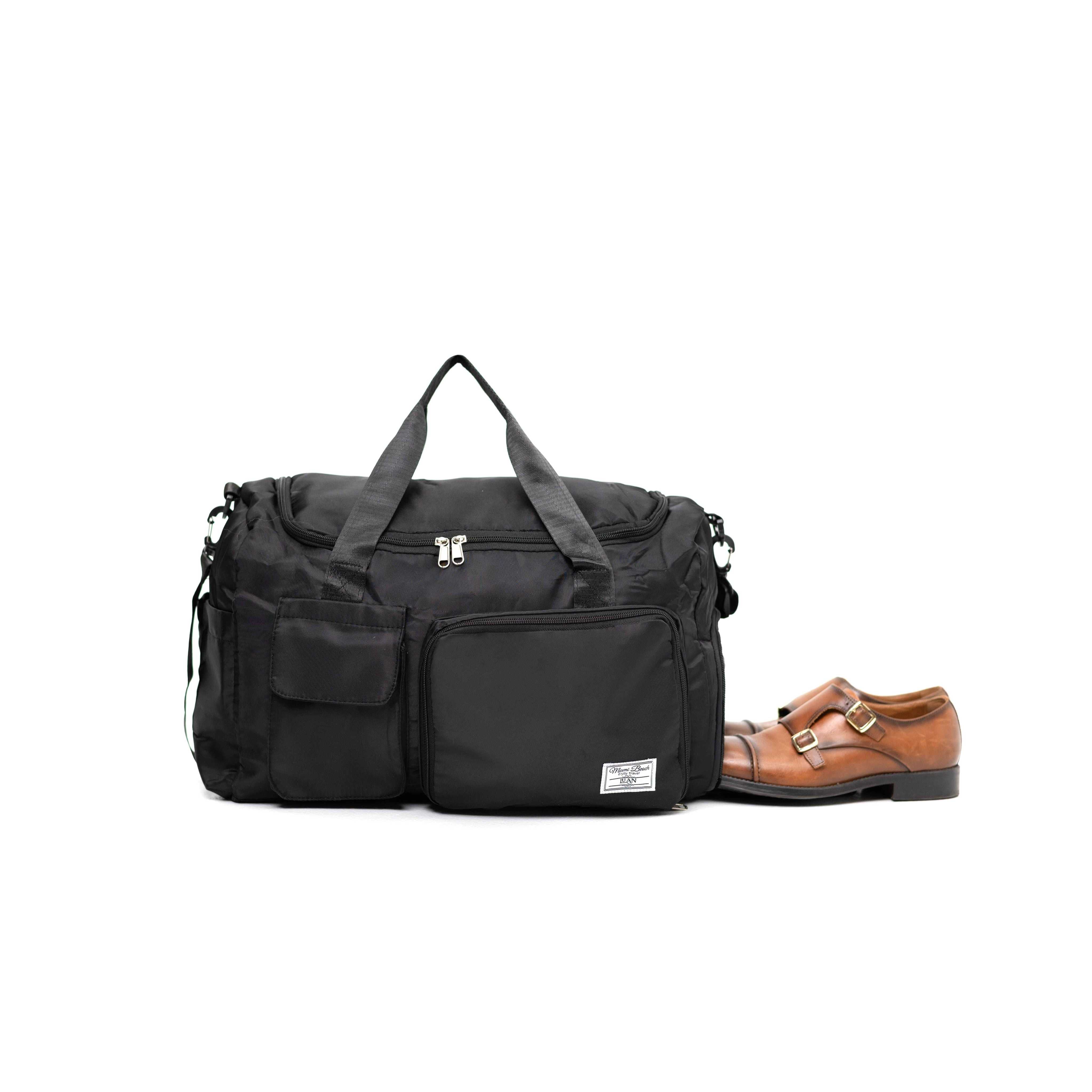 BH Luan Foldable Weekender Bag