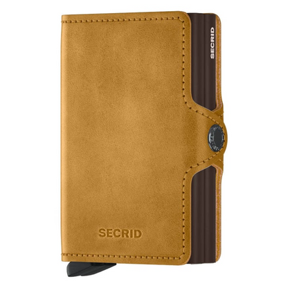 Secrid Twinwallet Vintage