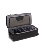 Tall 4 Wheeled Duffel Packing Case