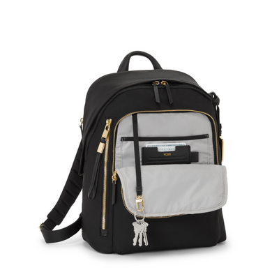 Tumi Voyageur Halsey Backpack