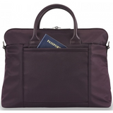 Rhapsody Slim Business Laptop Shoulder Bag