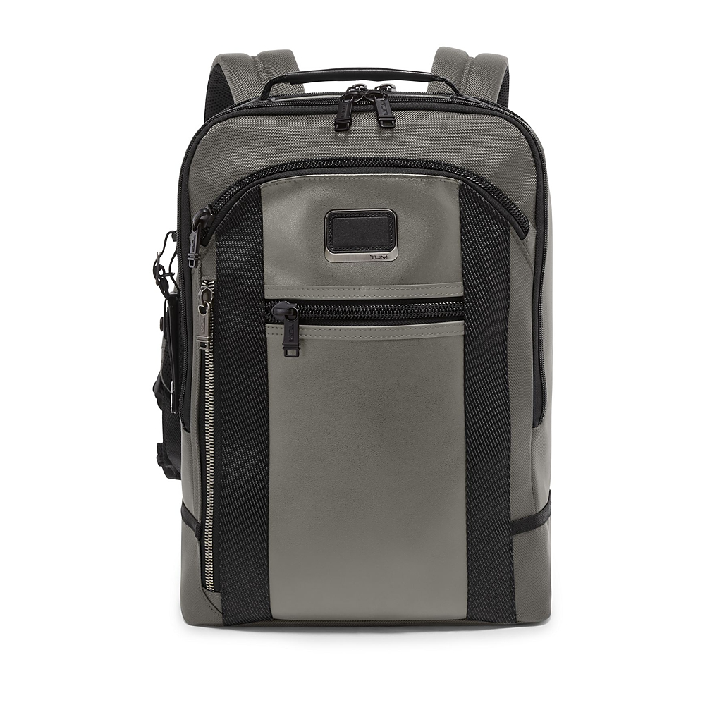 Tumi Alpha Bravo Davis Backpack