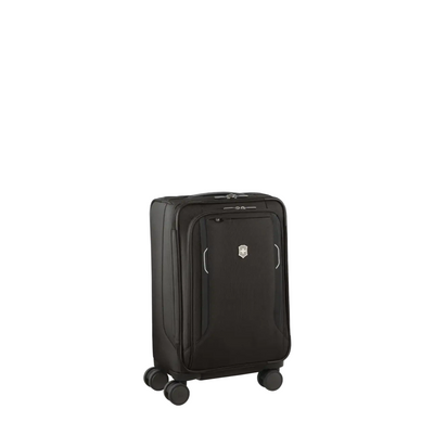 Victorinox Werks Traveler 6.0 Softside Frequent Flyer Carry-On 22"