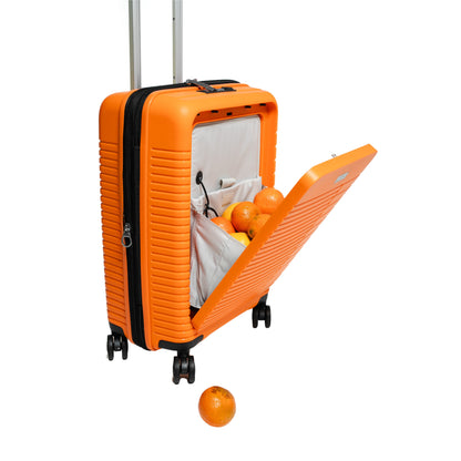 BH Luggage Vittorio Florence Hardside Spinner