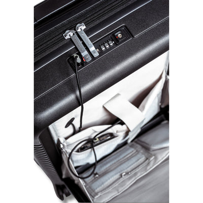 BH Luggage Vittorio Florence Hardside Spinner