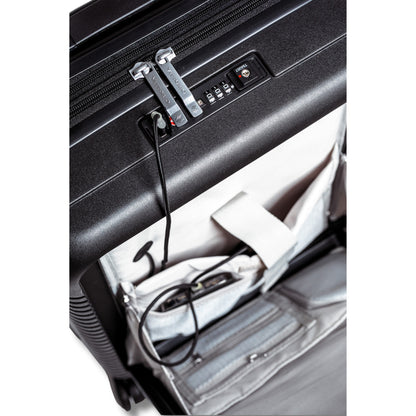 BH Luggage Vittorio Florence Hardside Spinner