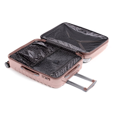 Gabbiano Vintage Collection – 3 Pc Luggage Set