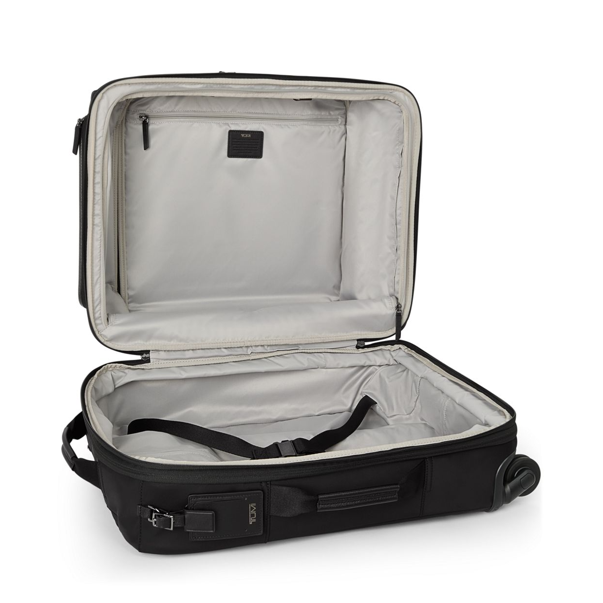 Tumi Voyageur Leger Continental Expandable Carry-On