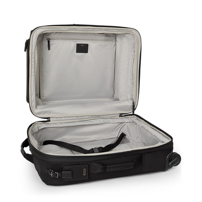 Tumi Voyageur Leger Continental Expandable Carry-On