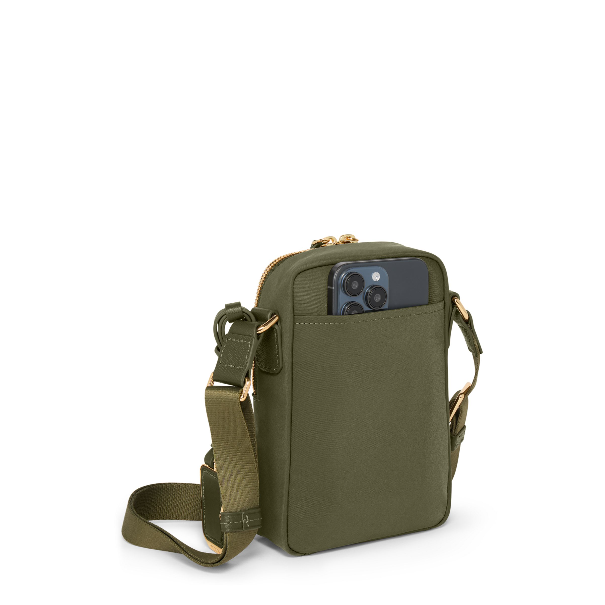 Bolso bandolera Voyageur Persia