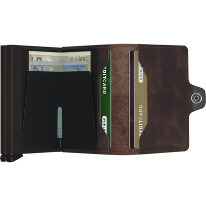 Secrid Twinwallet Vintage
