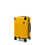 Gabbiano Bravo ABS Hardside Spinner Carry-On