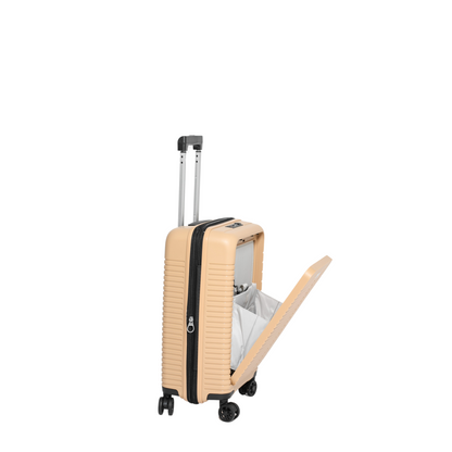 BH Luggage Vittorio Florence Hardside Spinner