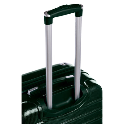 Gabbiano Vintage Collection – 3 Pc Luggage Set