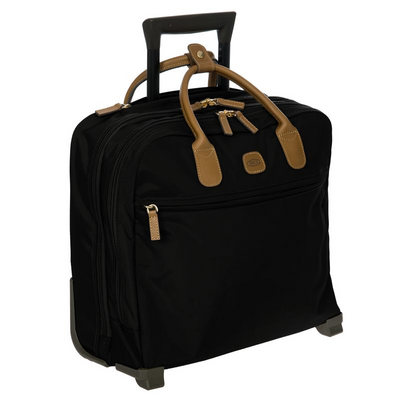 Brics X-Travel Pilot Case