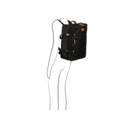Brics X-Travel Montagna Backpack