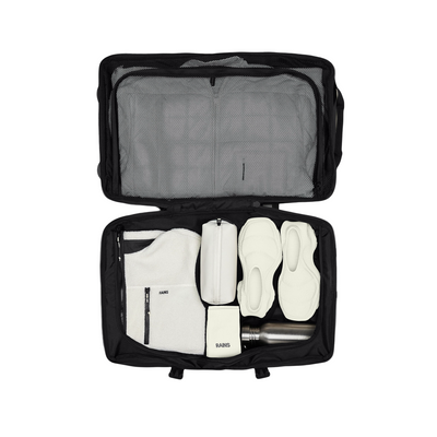Rains Texel Check-in Bag