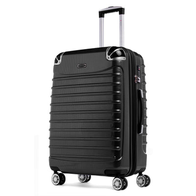 Gabbiano Vintage Collection – 3 Pc Luggage Set