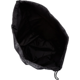 Black Laundry Bag