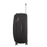 Werks Traveler 6.0 - Maleta vertical extragrande de 33" con laterales blandos