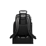 Mochila compacta Alpha para portátil