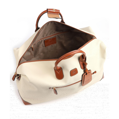 Brics Firenze Cargo Duffel Bag 22"