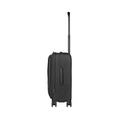 Victorinox Werks Traveler 6.0 Frequent Flyer Plus Softside Carry-On