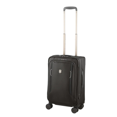 Victorinox Werks Traveler 6.0 Softside Frequent Flyer Carry-On 22"
