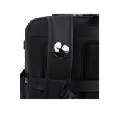 Mochila de viaje grande Crew Executive Choice 3