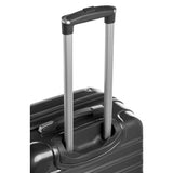 Gabbiano Vintage PC Hardside Spinner Carry-On 20''