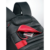 MVS Spinner Backpack 21"